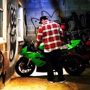 Meet your Posher, Nolan